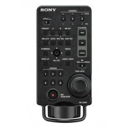 Sony rm-30bp remote commander