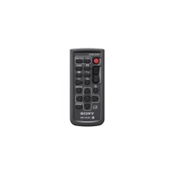 Sony RMT-DSLR2 Remote Commander for Alpha/Nex