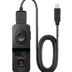 Sony RM-VPR1 Remote Shutter Release Cable