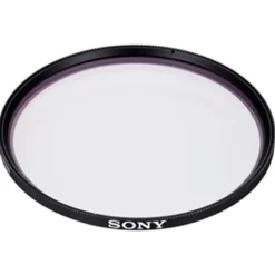 Sony VF 62MPAM 62mm Zeiss MC Protector