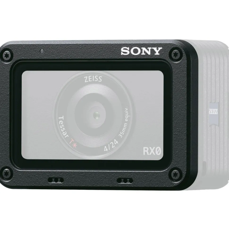 Sony VF-SPR1 Spare Lens Protector for RX0