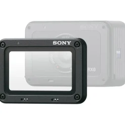Sony VF-SPR1 Spare Lens Protector for RX0