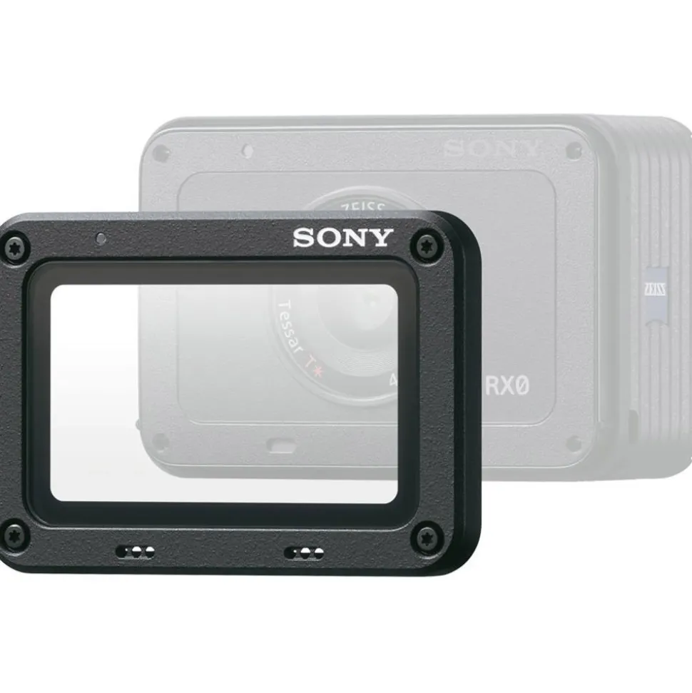 Sony VF-SPR1 Spare Lens Protector for RX0