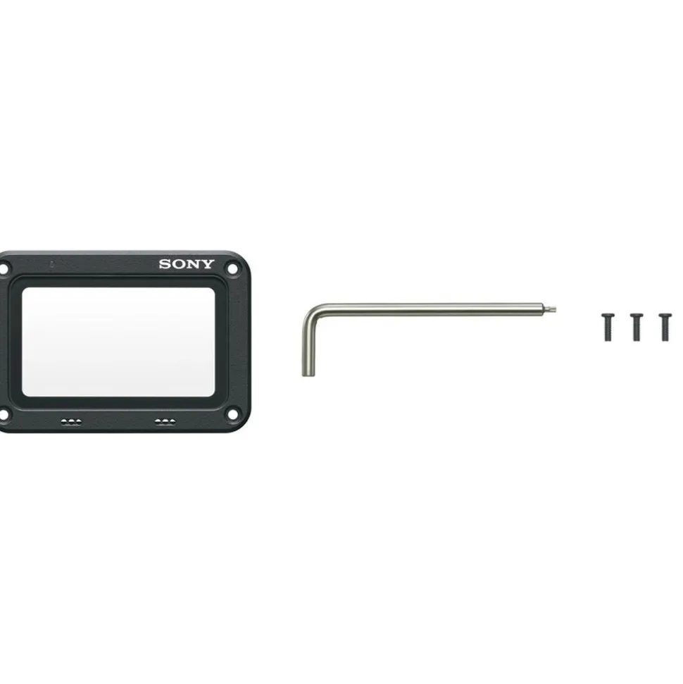 Sony VF-SPR1 Spare Lens Protector for RX0