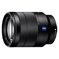 Sony Zeiss Vario-Tessar T* FE 24-70mm f/4 ZA OSS Lens