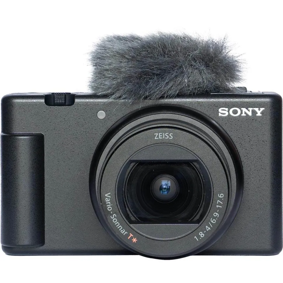 Sony ZV-1 II Camera