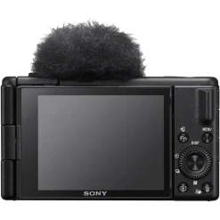 Sony ZV-1 II Camera