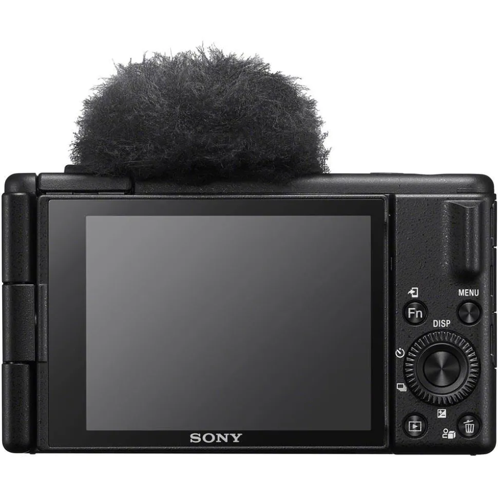 Sony ZV-1 II Camera