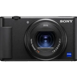 Sony ZV-1 VLOG Camera