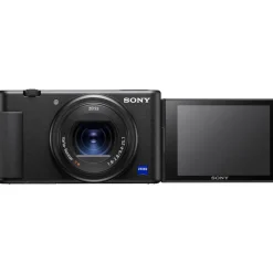 Sony ZV-1 VLOG Camera