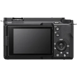 Sony ZV-E1 Full-Frame Mirrorless Camera