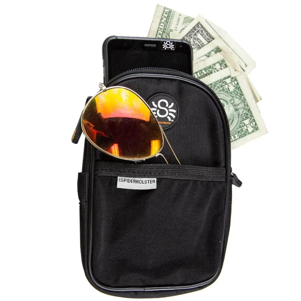 Spider Holster Spider Monkey Utility Pouch