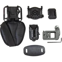 Spider Holster Spider X Backpacker Kit