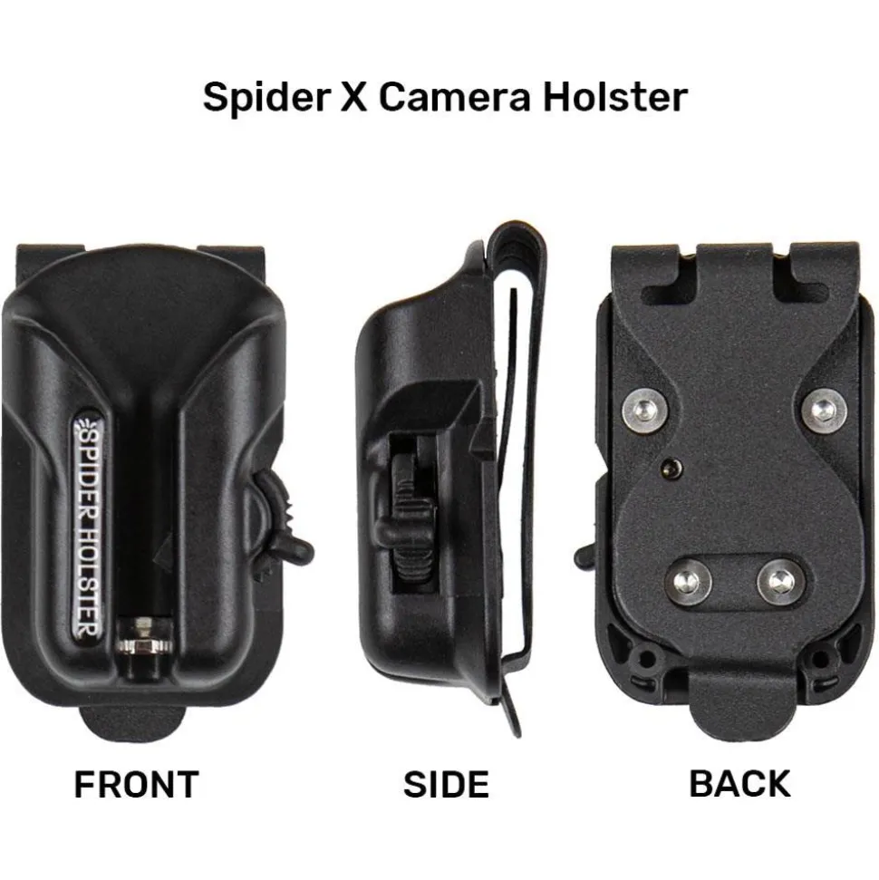 Spider Holster Spider X Holster Only