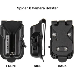 Spider Holster Spider X Holster Set