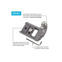 Spider Holster Spider X Holster Set