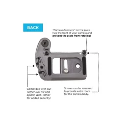 Spider Holster Spider X Holster Set