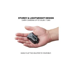 Spider Holster Spider X Holster Set