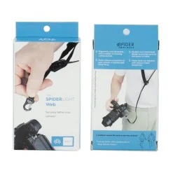 Spider Holster SpiderLight Web Tether