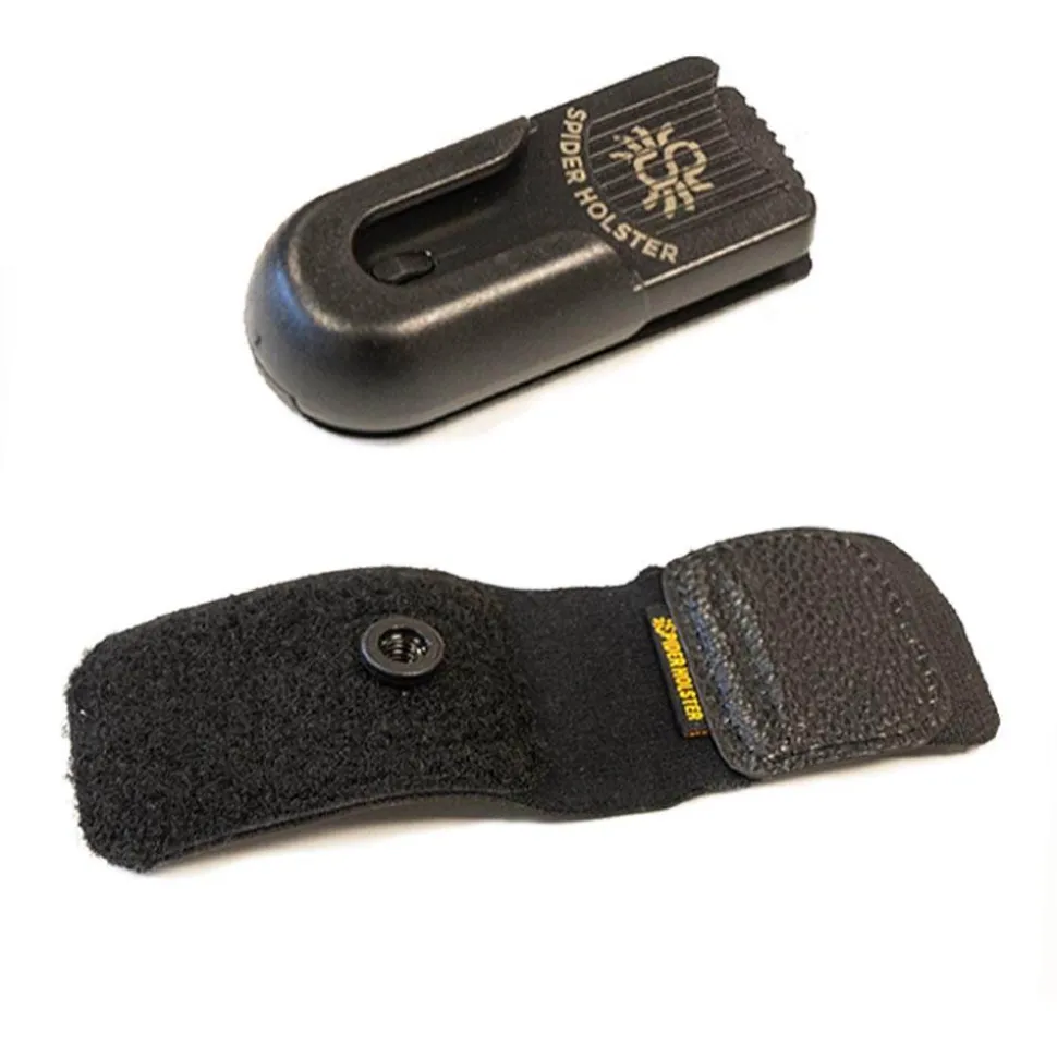Spider Holster SpiderMonkey Action Grip Kit