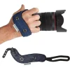 Spider Holster SpiderPro Hand Strap v2 Blue