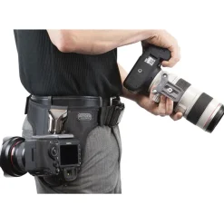 Spider Holster SpiderPro DCS V2 Dual Camera System