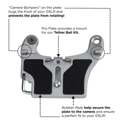 Spider Holster SpiderPro 1-Camera to 2-Camera Upgrade kit V2