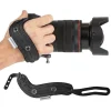 Spider Holster SpiderPro Hand Strap v2 Graphite