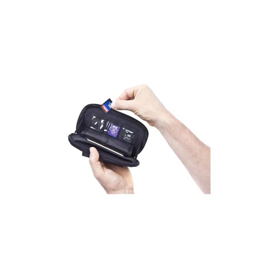 Spider Holster SpiderPro Memory Card Organizer