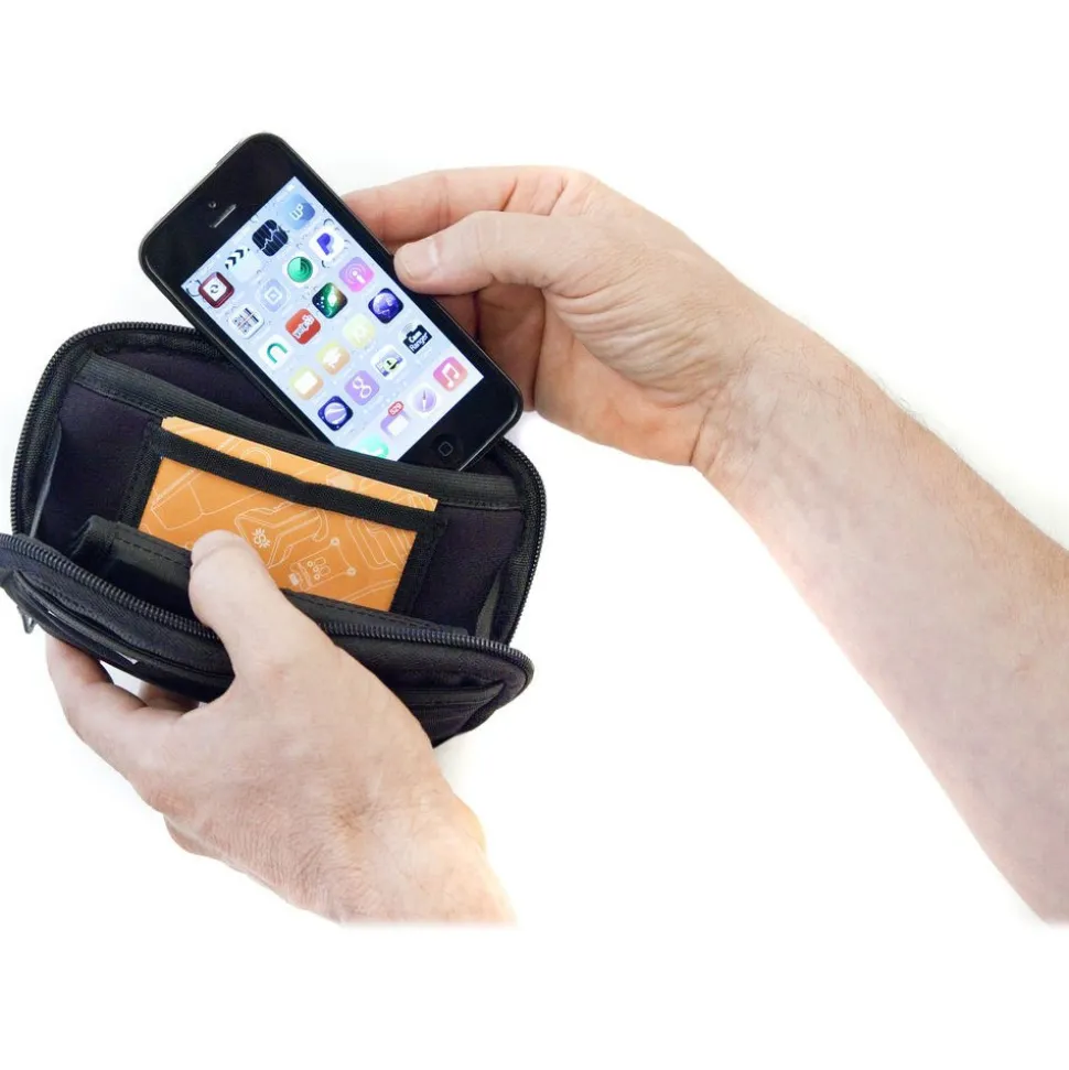 Spider Holster SpiderPro Memory Card Organizer