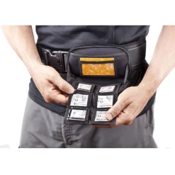 Spider Holster SpiderPro Memory Card Organizer