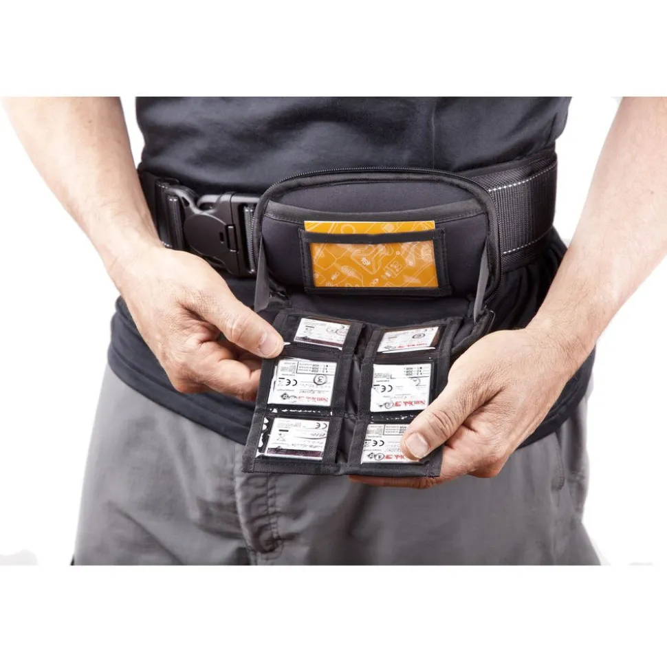 Spider Holster SpiderPro Memory Card Organizer