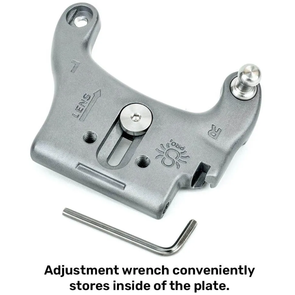 Spider Holster SpiderPro DSLR Single Camera System v2