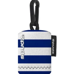 Spudz 6x6 Inch Micro-Fibre Cloth Stripes