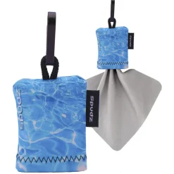 Spudz 6x6 Inch Micro-Fibre Cloth Swimming Pool