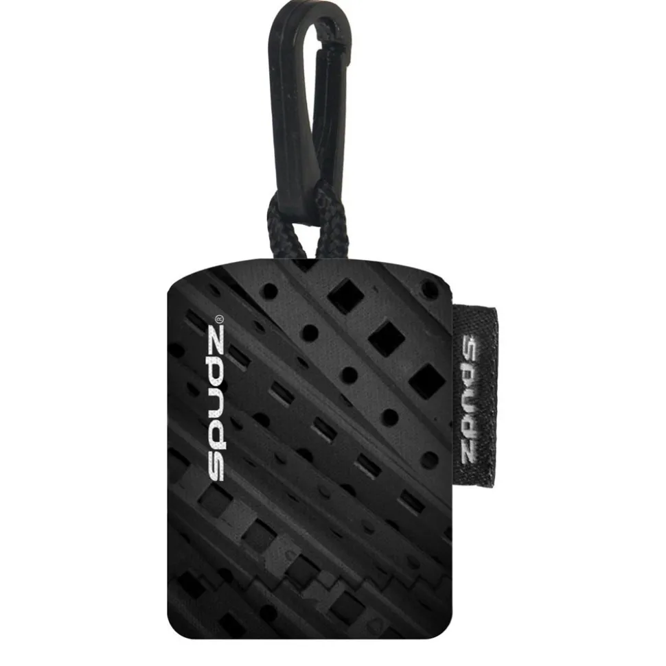 Spudz 10x10 Micro-Fibre Cloth 8mm Film