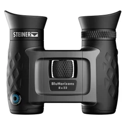 Steiner BluHorizons 8x22 Sunlight-Adaptive Binoculars