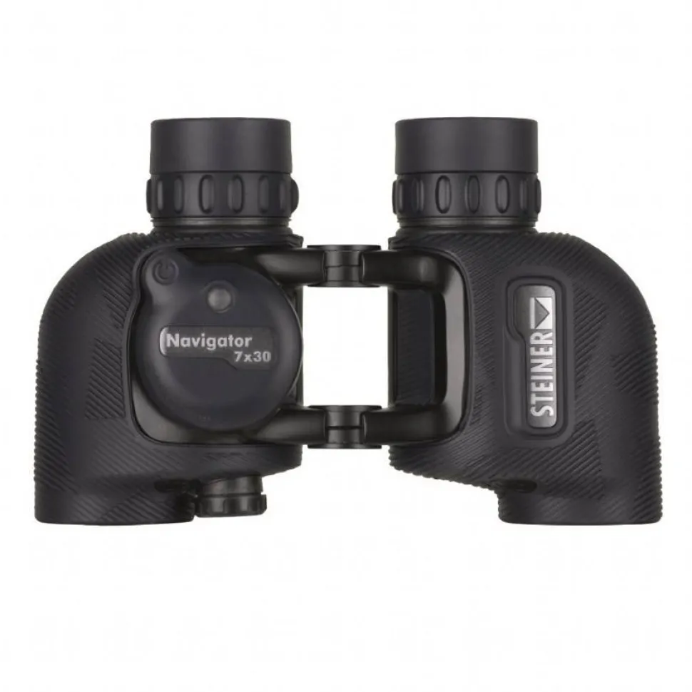 Steiner Navigator 7x30 Binoculars with Compass