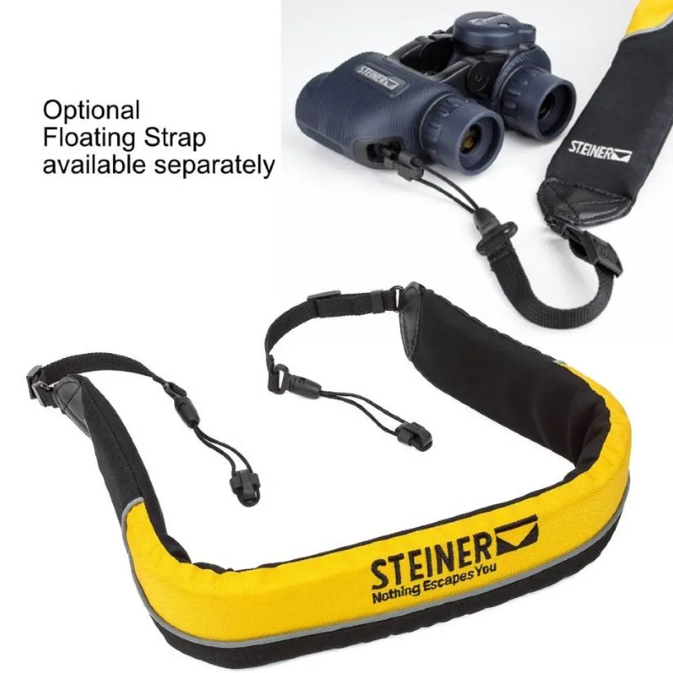 Steiner Navigator 7x30 Binoculars without Compass