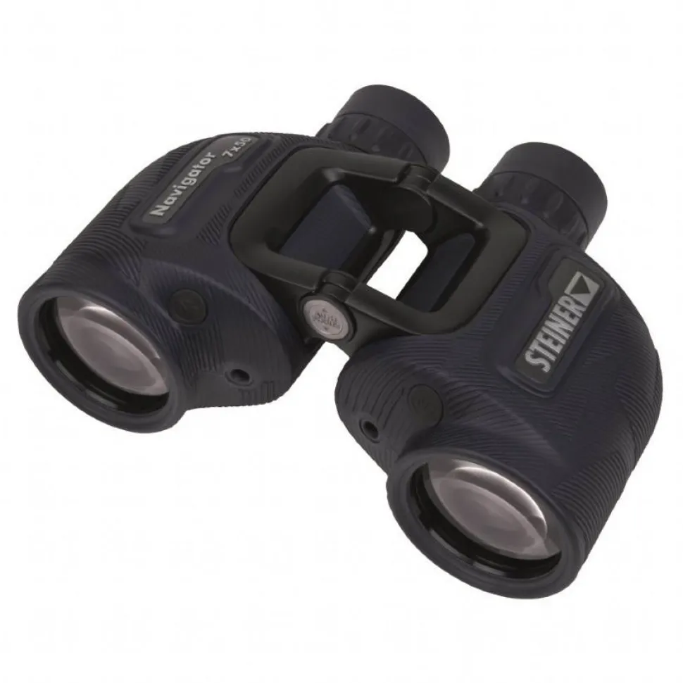 Steiner Navigator 7x50 Binoculars without Compass