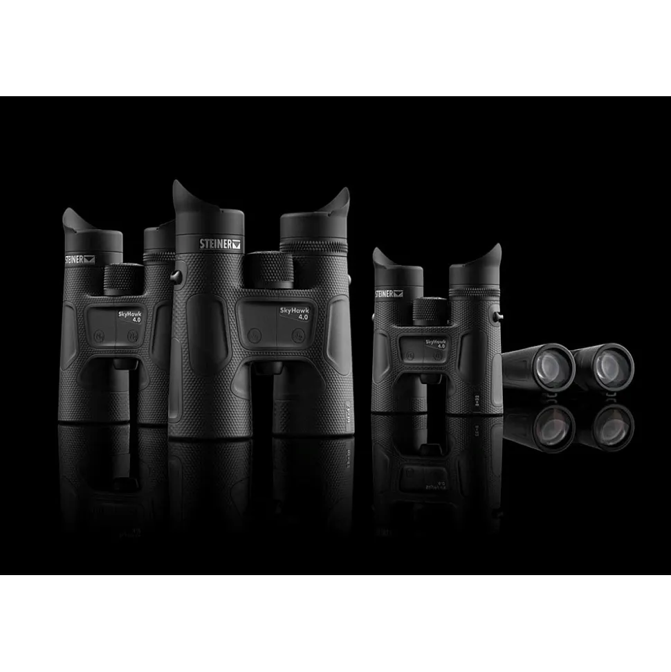 Steiner SkyHawk 4.0 8x42 Binocular