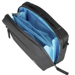 Summit Creative Accessories Storage Bag 3L Black