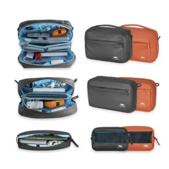 Summit Creative Accessories Storage Bag 3L Black