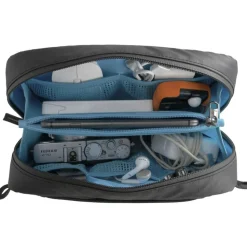 Summit Creative Accessories Storage Bag 2L Black