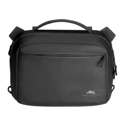 Summit Creative Tenzing Shoulder Bag 4L Black