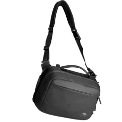 Summit Creative Tenzing Shoulder Bag 4L Black