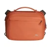 Summit Creative Tenzing Shoulder Bag 7L Orange