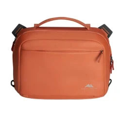 Summit Creative Tenzing Shoulder Bag 7L Orange