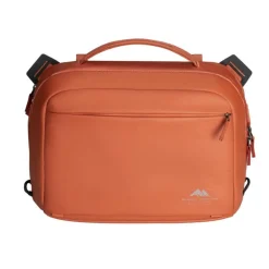 Summit Creative Tenzing Shoulder Bag 10L Orange
