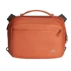Summit Creative Tenzing Shoulder Bag 4L Orange